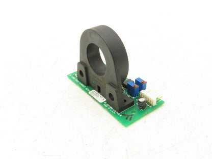 Raymond 223-000-137/001 G Dockstocker Forklift Current Sensor PCB Off DSS-350TT