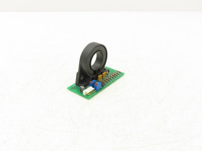 Raymond 223-000-137/001 G Dockstocker Forklift Current Sensor PCB Off DSS-350TT