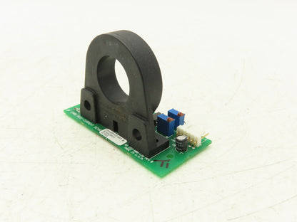 Raymond 223-000-137/001 G Dockstocker Forklift Current Sensor PCB Off DSS-350TT