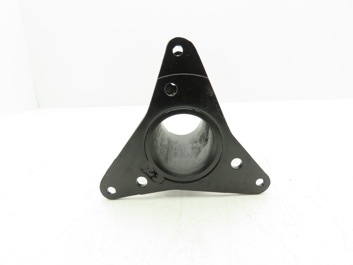 Lovejoy 60DLT Dropout BE=7" Spacer Dropout Coupling Spool Type 3 Length 5-1/4"