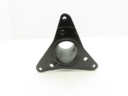 Lovejoy 60DLT Dropout BE=7" Spacer Dropout Coupling Spool Type 3 Length 5-1/4"
