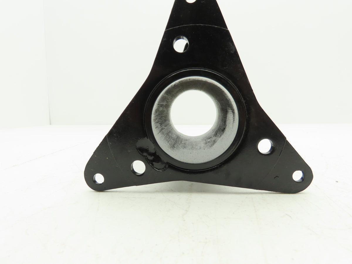 Lovejoy 60DLT Dropout BE=7" Spacer Dropout Coupling Spool Type 3 Length 5-1/4"