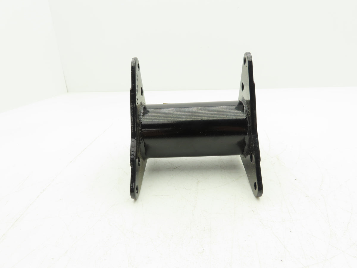 Lovejoy 60DLT Dropout BE=7" Spacer Dropout Coupling Spool Type 3 Length 5-1/4"