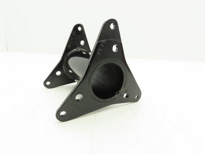 Lovejoy 60DLT Dropout BE=7" Spacer Dropout Coupling Spool Type 3 Length 5-1/4"