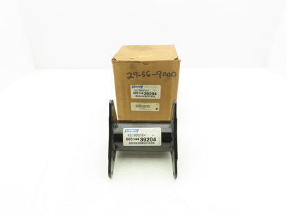 Lovejoy 60DLT Dropout BE=7" Spacer Dropout Coupling Spool Type 3 Length 5-1/4"
