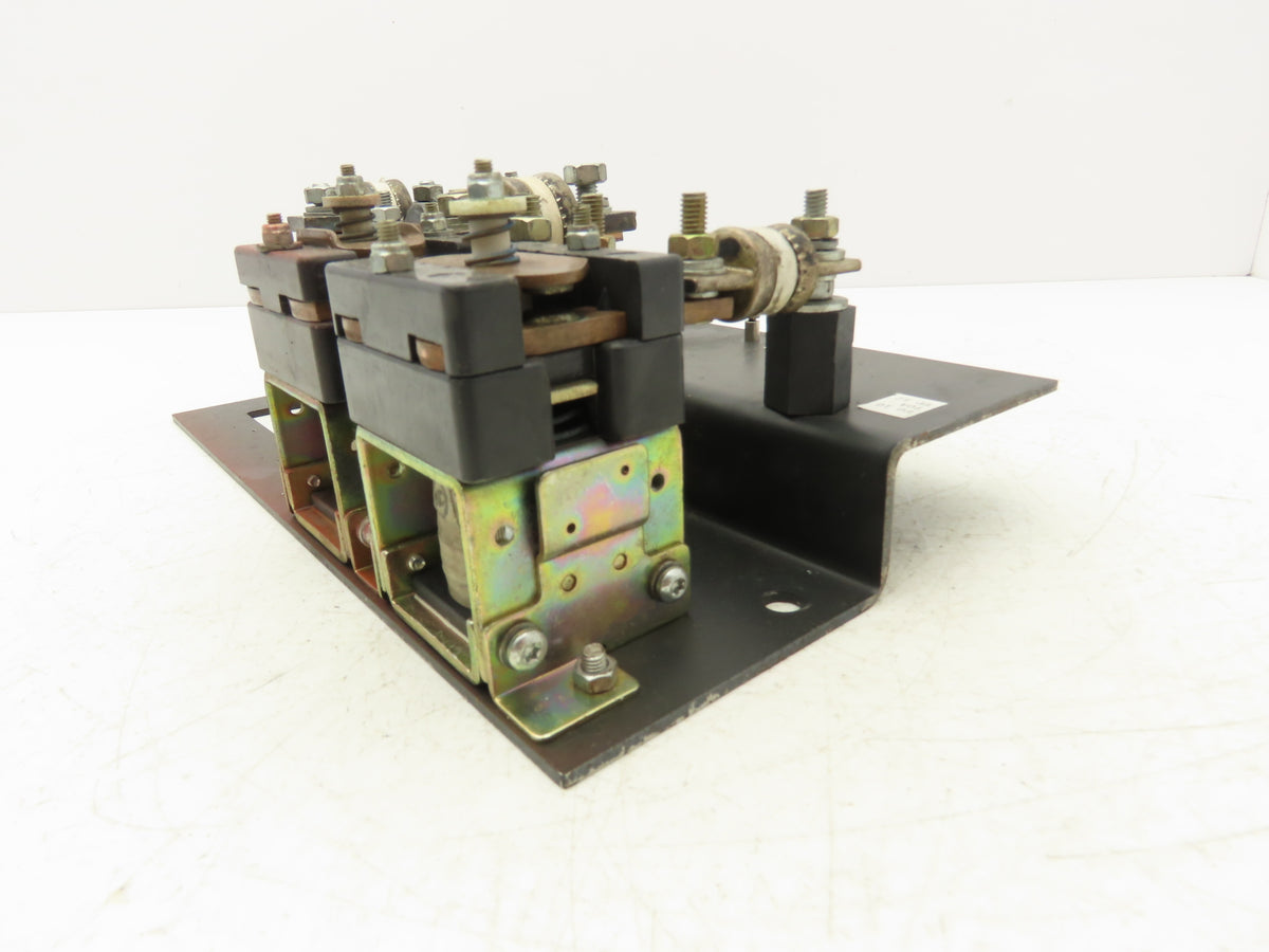 Raymond CT300A36D1M Forklift Motor Contactor Control Assembly Off DSS-350TT