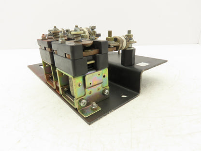 Raymond CT300A36D1M Forklift Motor Contactor Control Assembly Off DSS-350TT