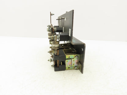Raymond CT300A36D1M Forklift Motor Contactor Control Assembly Off DSS-350TT