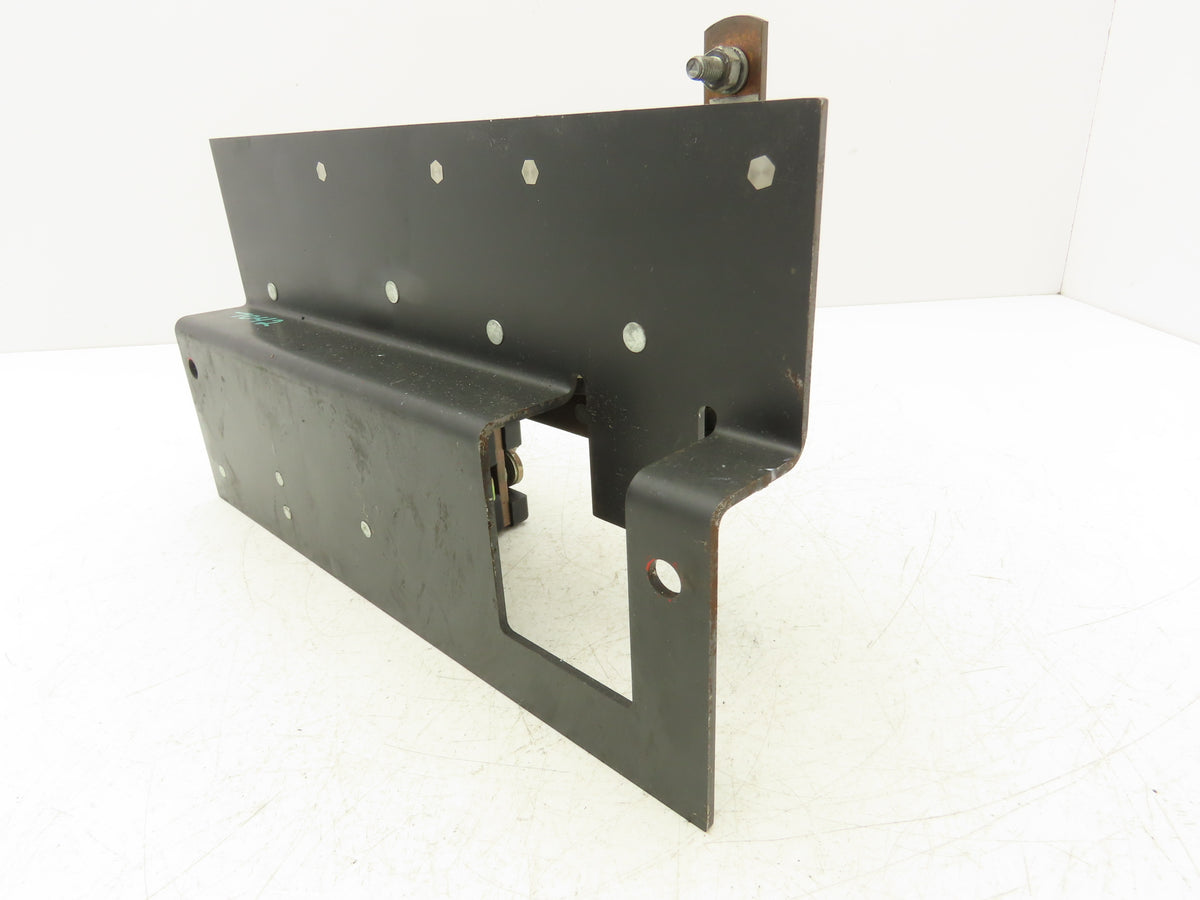 Raymond CT300A36D1M Forklift Motor Contactor Control Assembly Off DSS-350TT