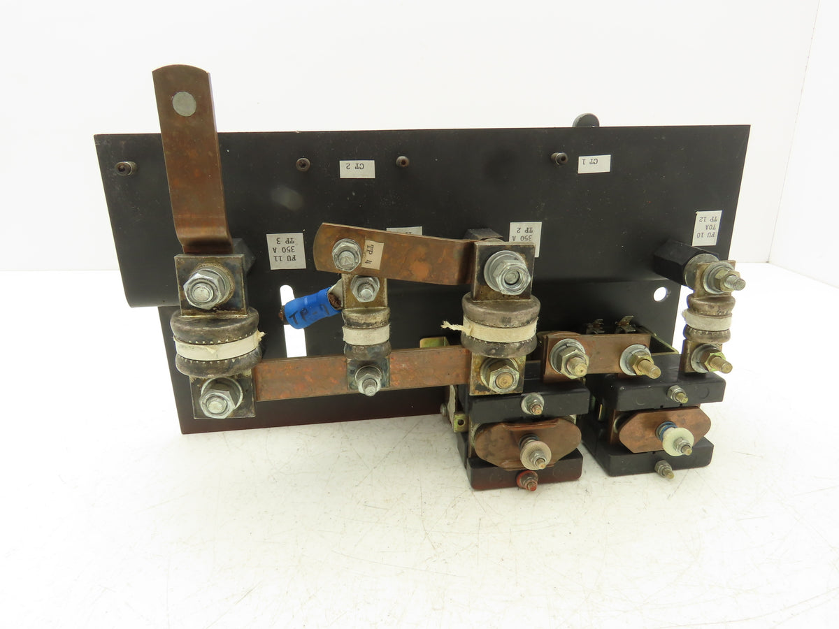 Raymond CT300A36D1M Forklift Motor Contactor Control Assembly Off DSS-350TT