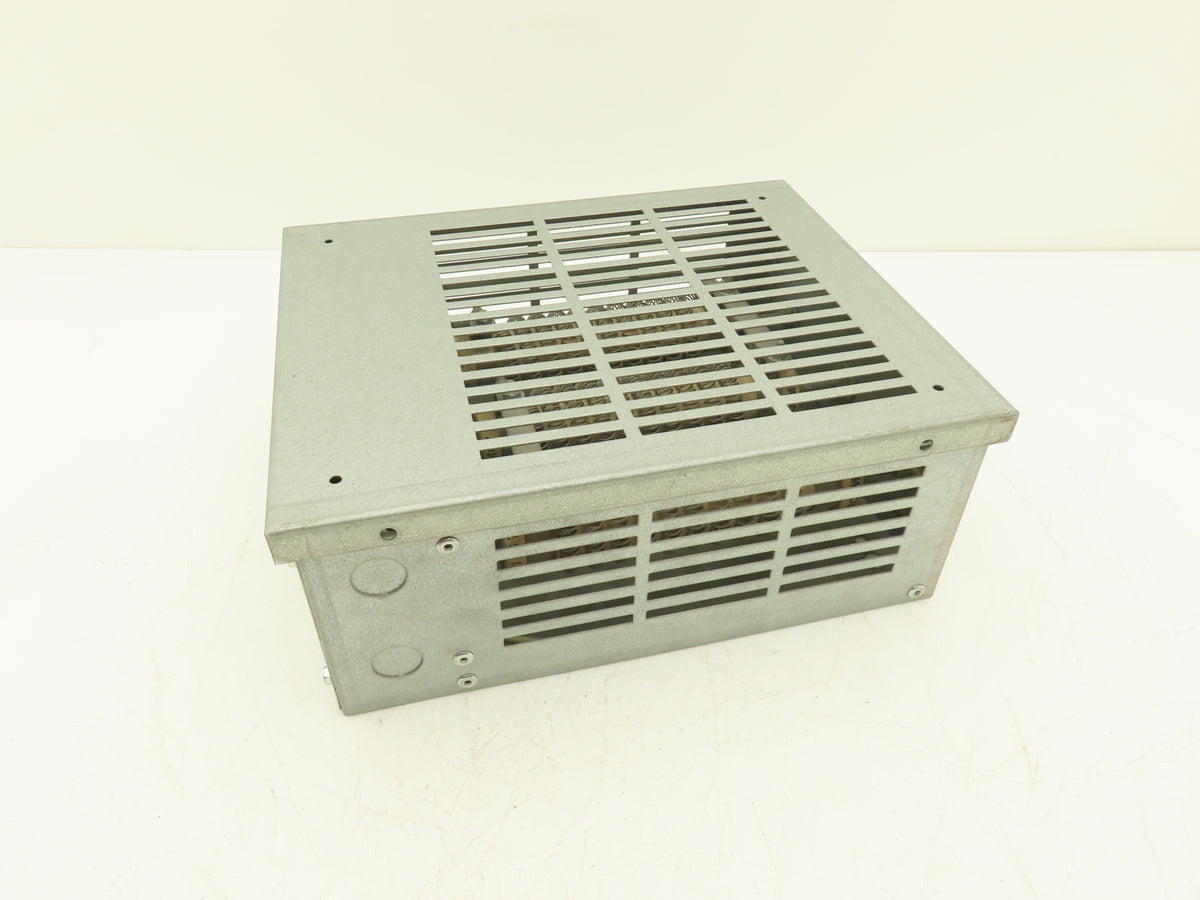 Powerohm Resistors ABB-48431-022 Dynamic Braking Resistor 44 Ohm 1263W
