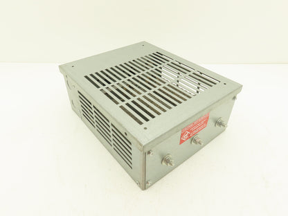 Powerohm Resistors ABB-48431-022 Dynamic Braking Resistor 44 Ohm 1263W