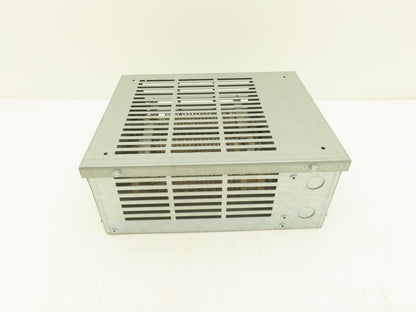 Powerohm Resistors ABB-48431-022 Dynamic Braking Resistor 44 Ohm 1263W