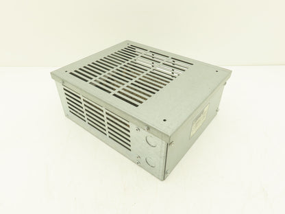 Powerohm Resistors ABB-48431-022 Dynamic Braking Resistor 44 Ohm 1263W