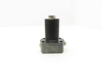 Enerpac WFL111 A2107C Threaded Hydraulic Cylinder Workholding 1 3/8-18 5000 PSI