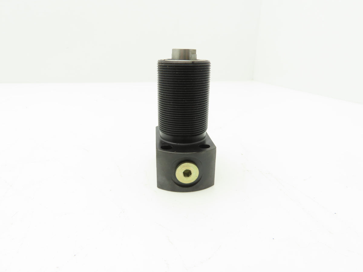 Enerpac WFL111 A2107C Threaded Hydraulic Cylinder Workholding 1 3/8-18 5000 PSI