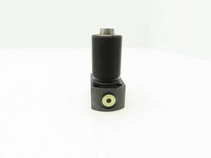 Enerpac WFL111 A2107C Threaded Hydraulic Cylinder Workholding 1 3/8-18 5000 PSI