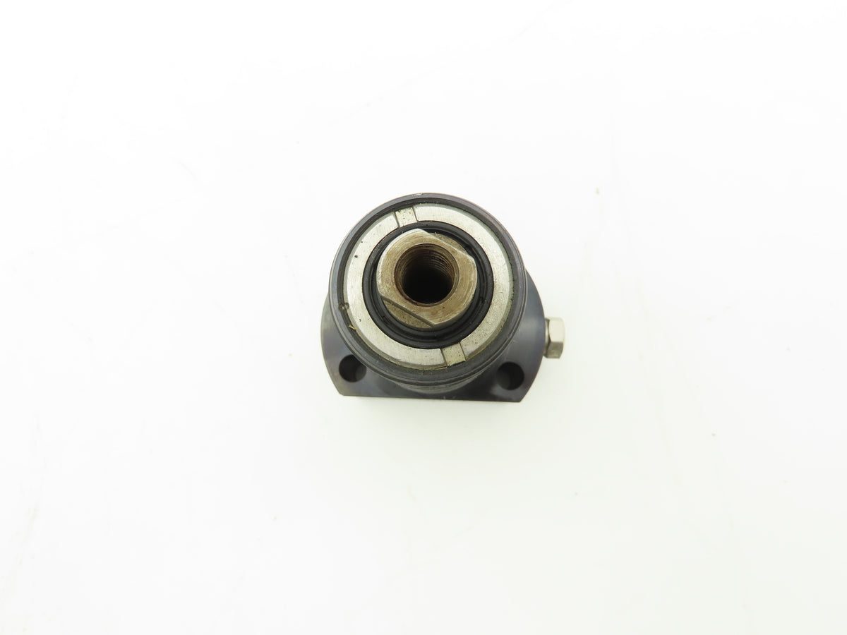 Enerpac WFL111 A2107C Threaded Hydraulic Cylinder Workholding 1 3/8-18 5000 PSI