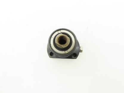 Enerpac WFL111 A2107C Threaded Hydraulic Cylinder Workholding 1 3/8-18 5000 PSI