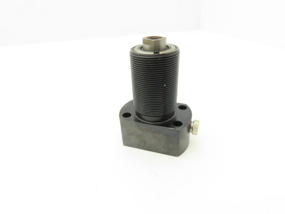 Enerpac WFL111 A2107C Threaded Hydraulic Cylinder Workholding 1 3/8-18 5000 PSI
