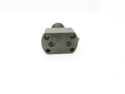 Enerpac WFL111 A2107C Threaded Hydraulic Cylinder Workholding 1 3/8-18 5000 PSI