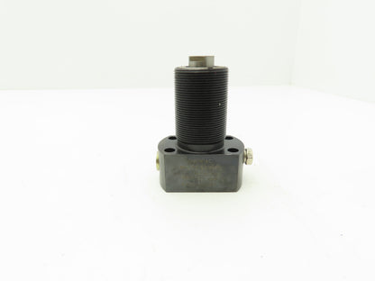 Enerpac WFL111 A2107C Threaded Hydraulic Cylinder Workholding 1 3/8-18 5000 PSI