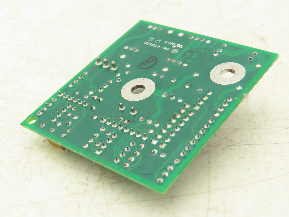 Raymond 223-000-803/001 A Dockstocker Forklift Lift Driver PCB Off DSS-350TT