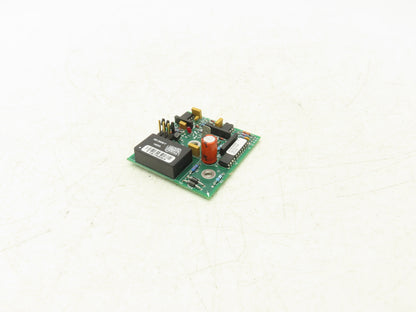 Raymond 223-000-803/001 A Dockstocker Forklift Lift Driver PCB Off DSS-350TT
