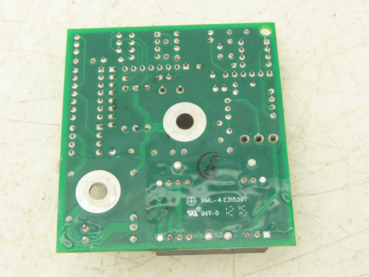 Raymond 223-000-803/001 A Dockstocker Forklift Lift Driver PCB Off DSS-350TT