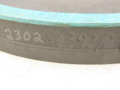 Graphilor 2392 Rupture Disc 8" Series 3 Burst @3 PSIG Cap 6160 x10³ scfm-air