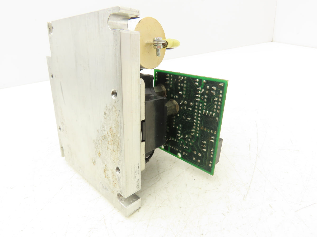 Raymond 154-012-603/001 Dockstocker Forklift Control Board PCB Off DSS-350TT