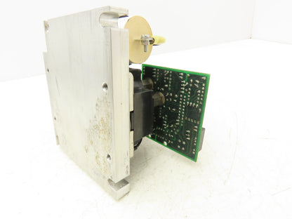 Raymond 154-012-603/001 Dockstocker Forklift Control Board PCB Off DSS-350TT