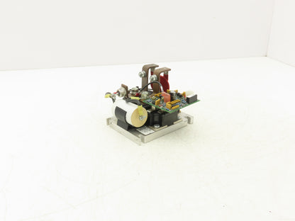 Raymond 154-012-603/001 Dockstocker Forklift Control Board PCB Off DSS-350TT