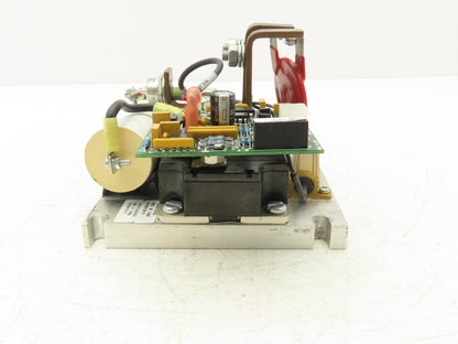 Raymond 154-012-603/001 Dockstocker Forklift Control Board PCB Off DSS-350TT