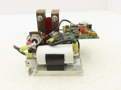 Raymond 154-012-603/001 Dockstocker Forklift Control Board PCB Off DSS-350TT