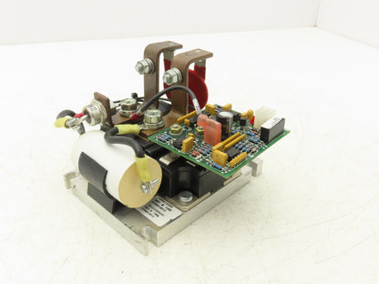 Raymond 154-012-603/001 Dockstocker Forklift Control Board PCB Off DSS-350TT