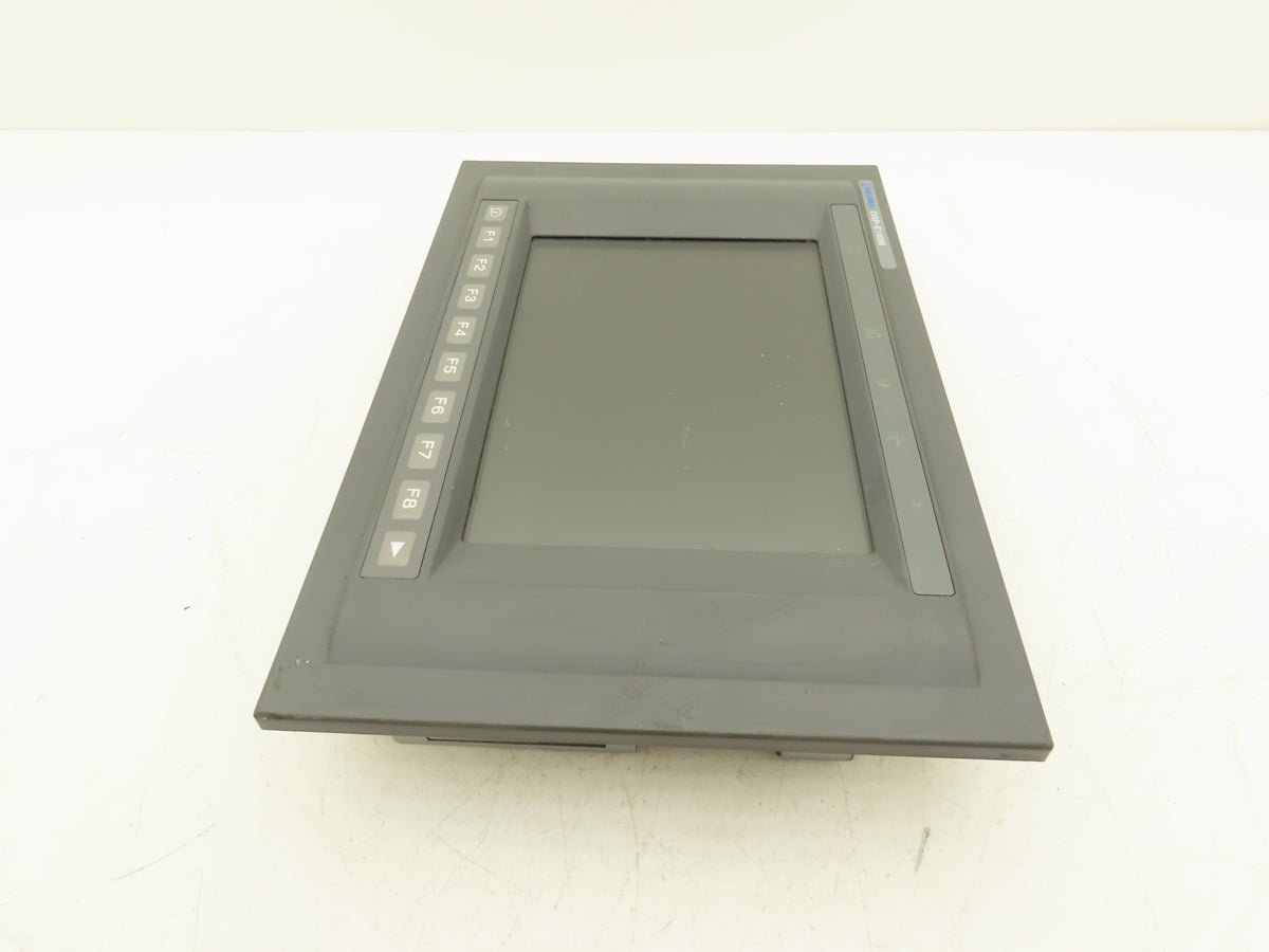 Okuma E0105-653-440 OSP-E100M HMI Touchscreen Operator Control Panel Version 1.3