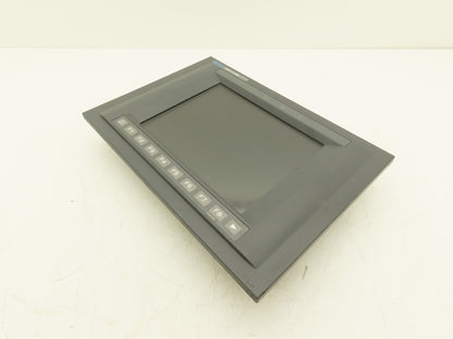 Okuma E0105-653-440 OSP-E100M HMI Touchscreen Operator Control Panel Version 1.3