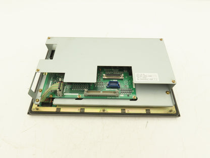 Okuma E0105-653-440 OSP-E100M HMI Touchscreen Operator Control Panel Version 1.3
