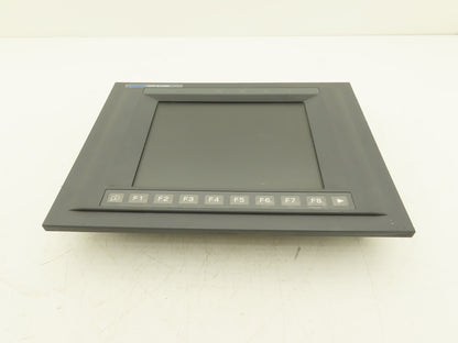 Okuma E0105-653-440 OSP-E100M HMI Touchscreen Operator Control Panel Version 1.3
