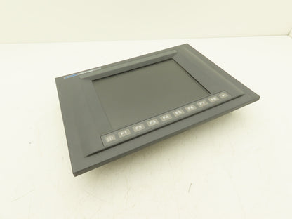 Okuma E0105-653-440 OSP-E100M HMI Touchscreen Operator Control Panel Version 1.3