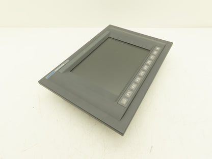 Okuma E0105-653-440 OSP-E100M HMI Touchscreen Operator Control Panel Version 1.3