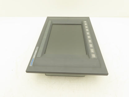 Okuma E0105-653-440 OSP-E100M HMI Touchscreen Operator Control Panel Version 1.3
