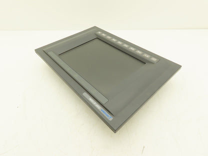 Okuma E0105-653-440 OSP-E100M HMI Touchscreen Operator Control Panel Version 1.3