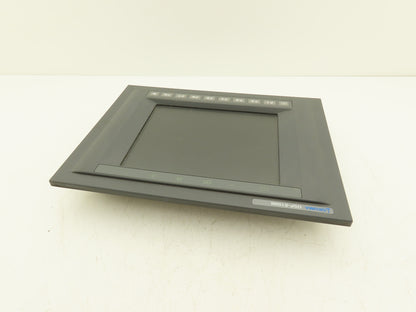 Okuma E0105-653-440 OSP-E100M HMI Touchscreen Operator Control Panel Version 1.3