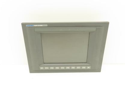 Okuma E0105-653-440 OSP-E100M HMI Touchscreen Operator Control Panel Version 1.3