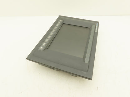 Okuma E0105-653-440 OSP-E100M HMI Touchscreen Operator Control Panel Version 1.1