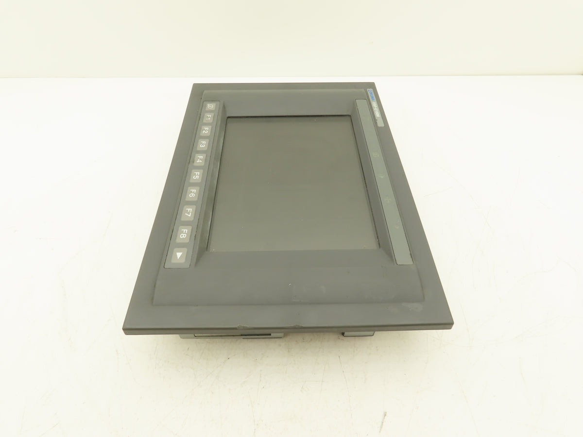 Okuma E0105-653-440 OSP-E100M HMI Touchscreen Operator Control Panel Version 1.1
