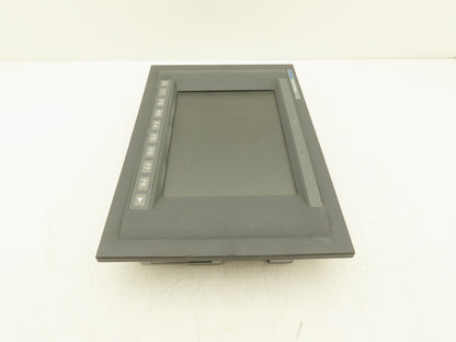 Okuma E0105-653-440 OSP-E100M HMI Touchscreen Operator Control Panel Version 1.1