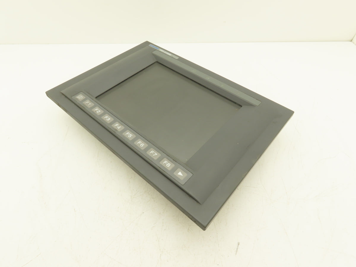 Okuma E0105-653-440 OSP-E100M HMI Touchscreen Operator Control Panel Version 1.1